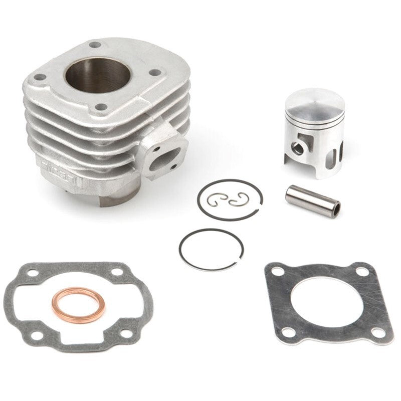 Cilindro de aluminio AIRSAL (02130940) AIRSAL 2130940