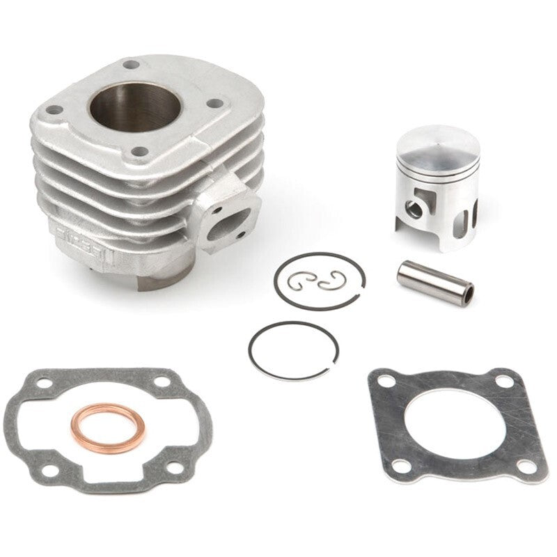 Cilindro de aluminio AIRSAL (02131046) AIRSAL 2131046