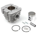 Cilindro AIRSAL Ø45mm 02140445 Mobylette AIRSAL 2140445
