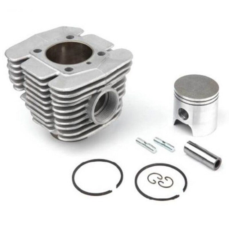 Cilindro AIRSAL Ø47mm 02140847 Mobylette AIRSAL 2140847