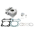 Cilindro completo AIRSAL 02370342 Ø42 63cc Sym Mio 50 AIRSAL 2370342