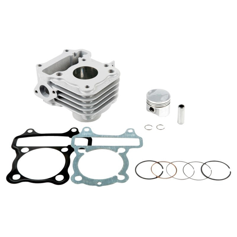 Cilindro completo AIRSAL 02370342 Ø42 63cc Sym Mio 50 AIRSAL 2370342