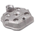 Culata de aluminio AIRSAL (04023040) AIRSAL 4023040