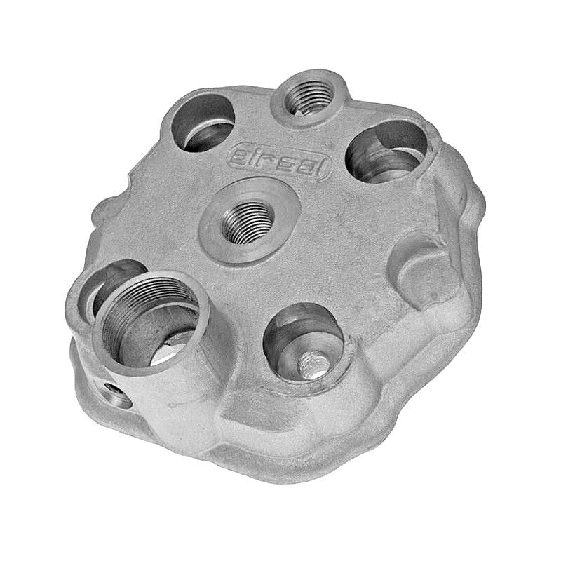 Culata de aluminio AIRSAL 04084350 78,5cc Derbi Senda 06' AIRSAL 4084350