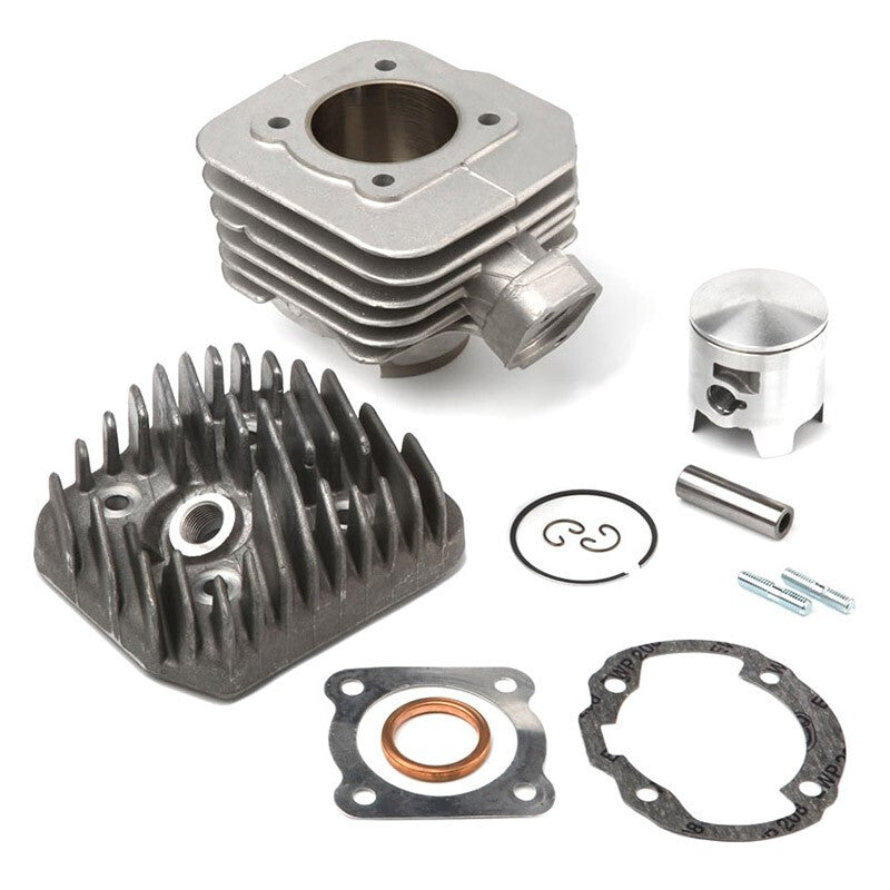 Kit completo de aluminio AIRSAL 69,7cc Ø47,6 T6 Peugeot Speedfight 2 Aire (010224476) AIRSAL 10224476