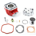 Kit completo AIRSAL Racing X Trem Ø50 78,5cc (010810050) AIRSAL 10810050