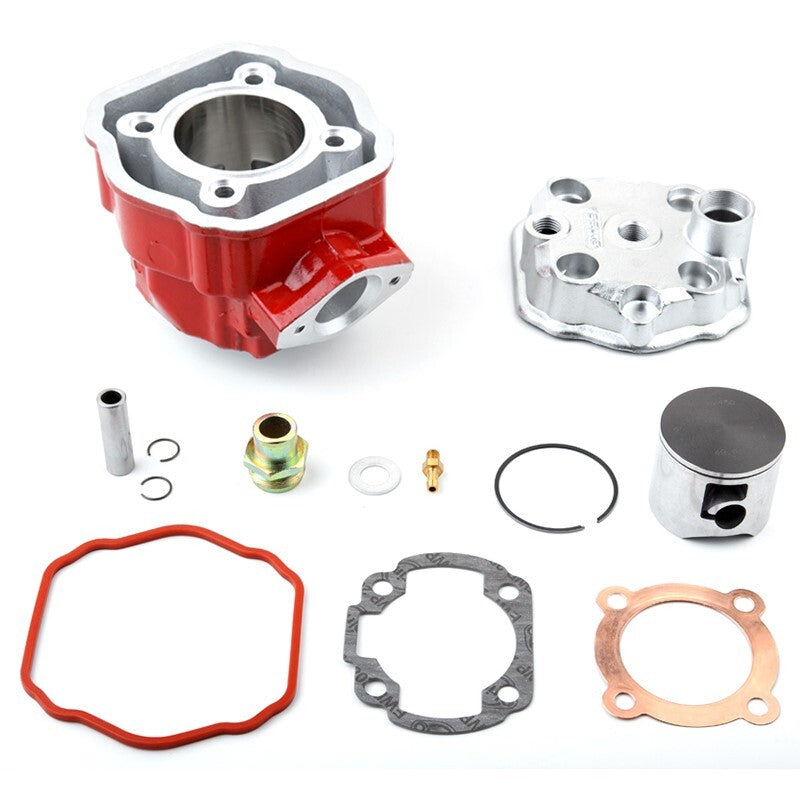 Kit completo AIRSAL Racing X Trem Ø50 78,5cc (010810050) AIRSAL 10810050