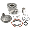 Kit completo de aluminio AIRSAL 69,5cc Morini, Katana (010904476) AIRSAL 10904476
