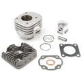 Kit completo de aluminio 69.5cc AIRSAL Bulón 12 (013004476) AIRSAL 13004476