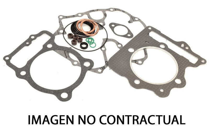 Juntas cilindro AIRSAL - Yamaha N-Max 125 Ø52 AIRSAL 14127352