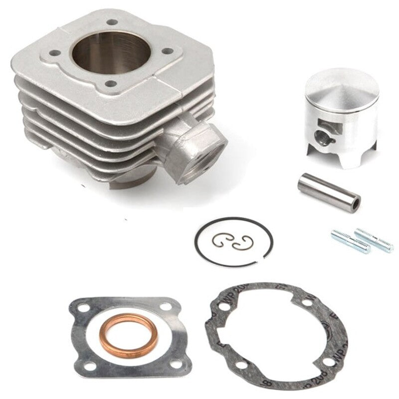 Cilindro de aluminio AIRSAL Ø47,6 (020251476) AIRSAL 20251476