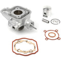 Cilindro de aluminio AIRSAL 69,7cc Ludix agua (020255476) AIRSAL 20255476