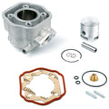Cilindro de aluminio AIRSAL (020840399) AIRSAL 20840399