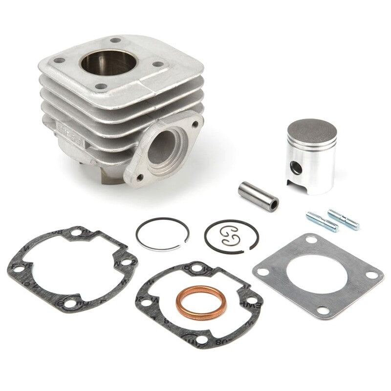 Cilindro de aluminio AIRSAL (021606476) Ø47.6 73.8cc Kymco Dink 50cc Aire AIRSAL 21606476
