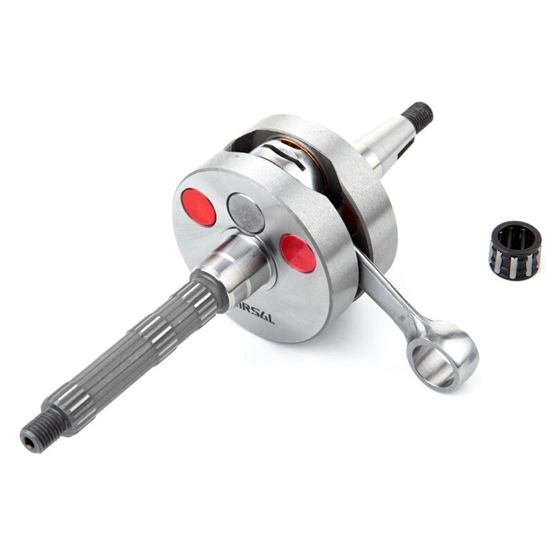 Cigüeñal completo AIRSAL carrera 44 Motor Piaggio (31064350) AIRSAL 31064350