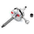 Cigüeñal completo AIRSAL carrera 39,3 Motor Piaggio (31064450) AIRSAL 31064450