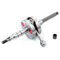 Cigüeñal completo AIRSAL Carrera 45 Minarelli Aerox, SR50 Bulon 12 (31073350) AIRSAL 31073350