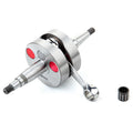 Cigüeñal completo AIRSAL carrera 40 Derbi Senda DRD (31083750) AIRSAL 31083750