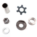 Kit de reparación variador AIRSAL SR50, Aerox (35073350) AIRSAL 35073350