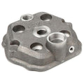 Culata de aluminio AIRSAL (040621476) AIRSAL 40621476