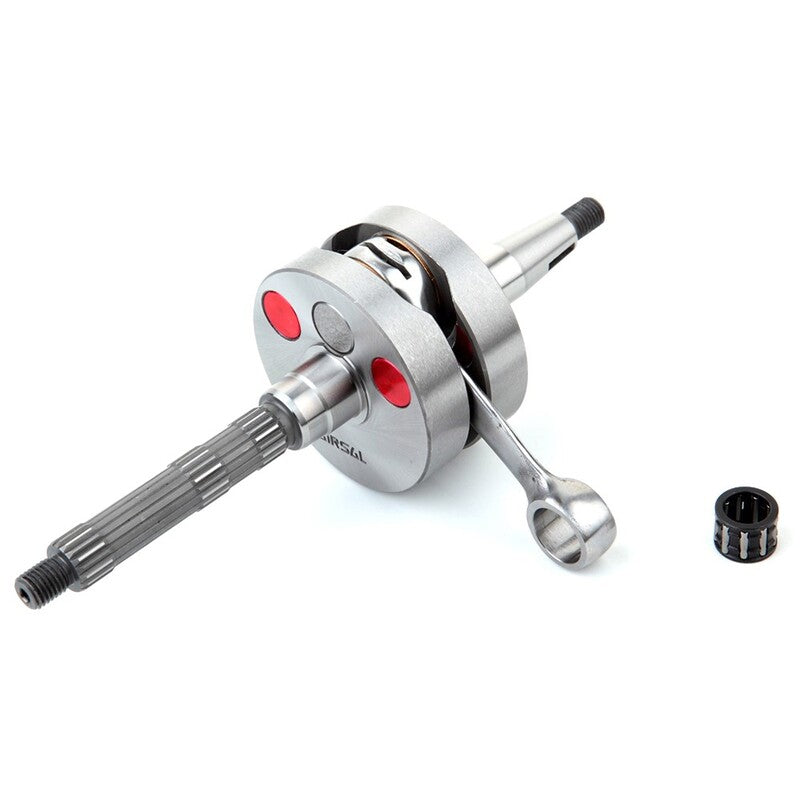 Cigüeñal completo AIRSAL carrera 39,3 Vespa ET2 (310617476) AIRSAL 310617476