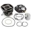 Kit completo de hierro AIRSAL (H01073947) AIRSAL H01073947
