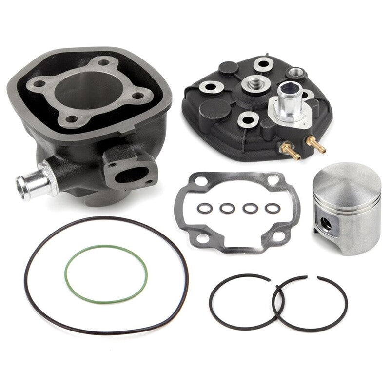 Kit completo de hierro AIRSAL (H01073947) AIRSAL H01073947