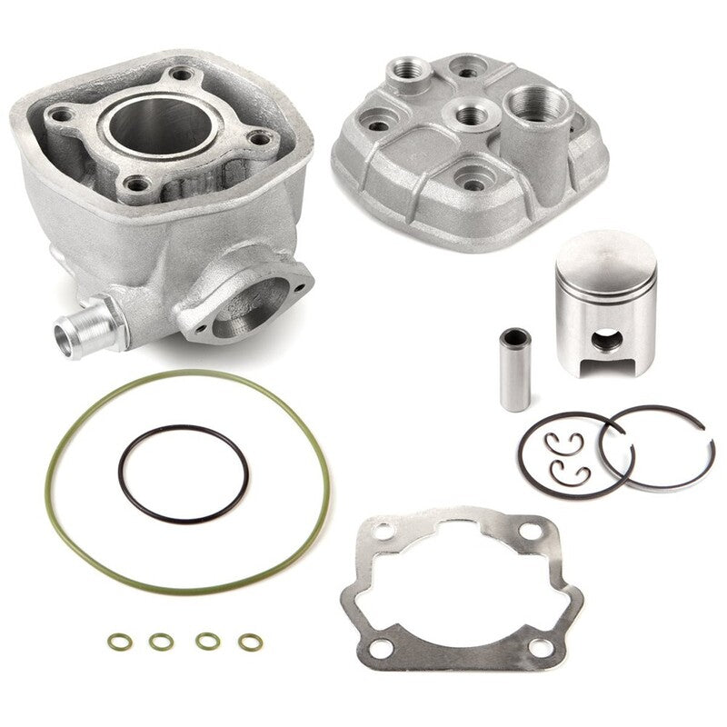 Kit completo de hierro AIRSAL (H010890399) AIRSAL H010890399