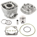 Kit completo de hierro AIRSAL (H01089347) AIRSAL H01089347