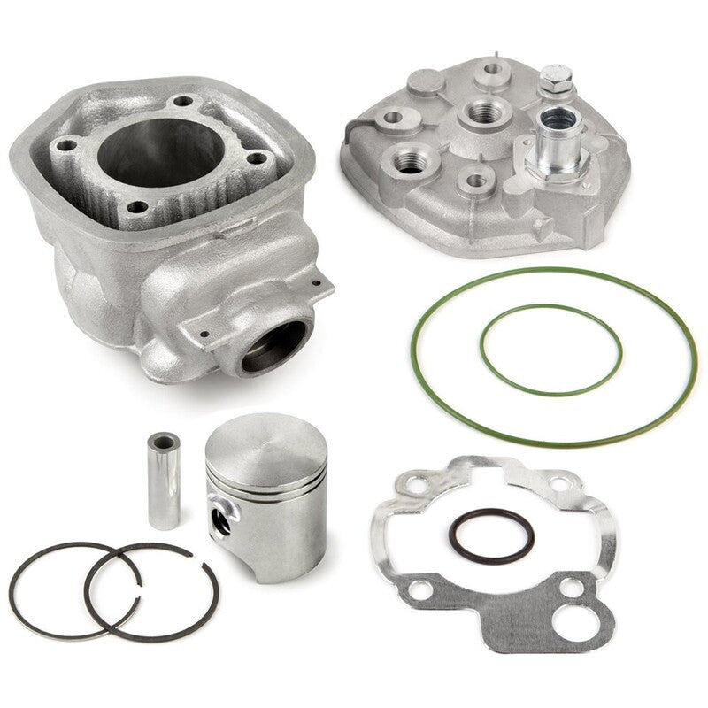 Kit completo de hierro AIRSAL (H011381403) AIRSAL H011381403