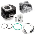 Kit completo de hierro AIRSAL (H01138447) AIRSAL H01138447