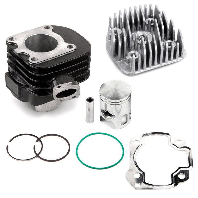 Kit completo de hierro AIRSAL (H01138447) AIRSAL H01138447
