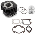 Kit completo de hierro AIRSAL (H01138647) AIRSAL H01138647