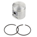 Pistón para cilindro de hierro AIRSAL (H06073840) AIRSAL H06073840