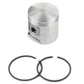Pistón para cilindro de hierro AIRSAL (H06073947) AIRSAL H06073947