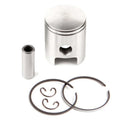 Pistón para cilindro de hierro AIRSAL (H06089347) AIRSAL H06089347