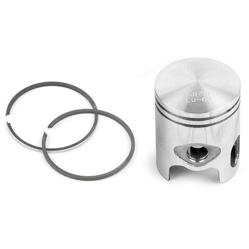 Pistón para cilindro de hierro AIRSAL (H06138647) AIRSAL H06138647