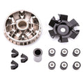 Variador completo AIRSAL Yamaha X-Max 125 (27125852) AIRSAL 27125852