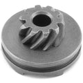 Piñón de arranque para motores chinos BUZZETTI 1612
