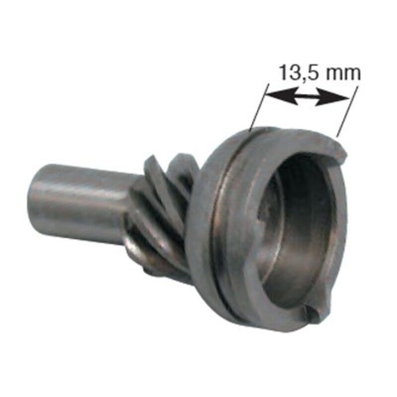 Piñón de arranque a pedal para Kymco BUZZETTI 1690