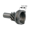 Piñón de arranque a pedal para Peugeot BUZZETTI 1691