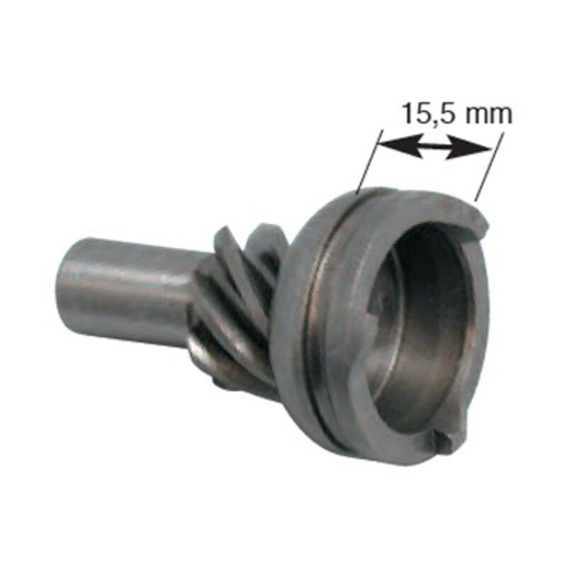 Piñón de arranque a pedal para Peugeot BUZZETTI 1691