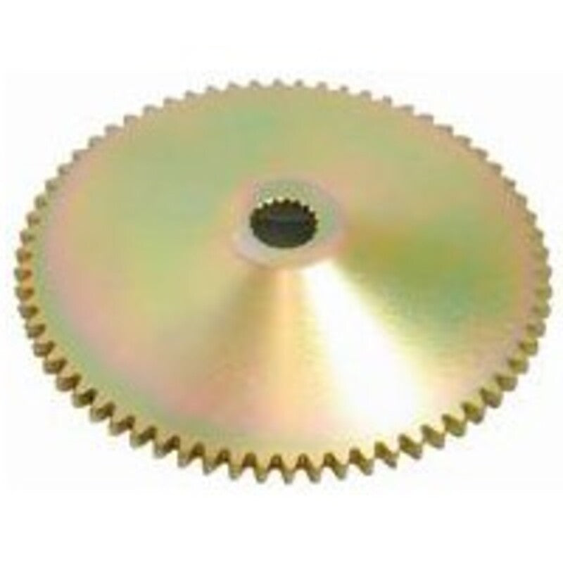 Polea fija Gilera / Piaggio 2T-4T 50cc PI.479561 BUZZETTI 1552