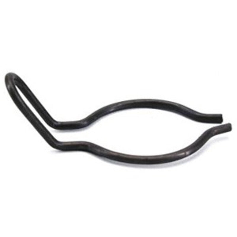 Muelle piñón de arranque motor Piaggio 2T/4T 50/125 51xØ23,5mm BUZZETTI 1566