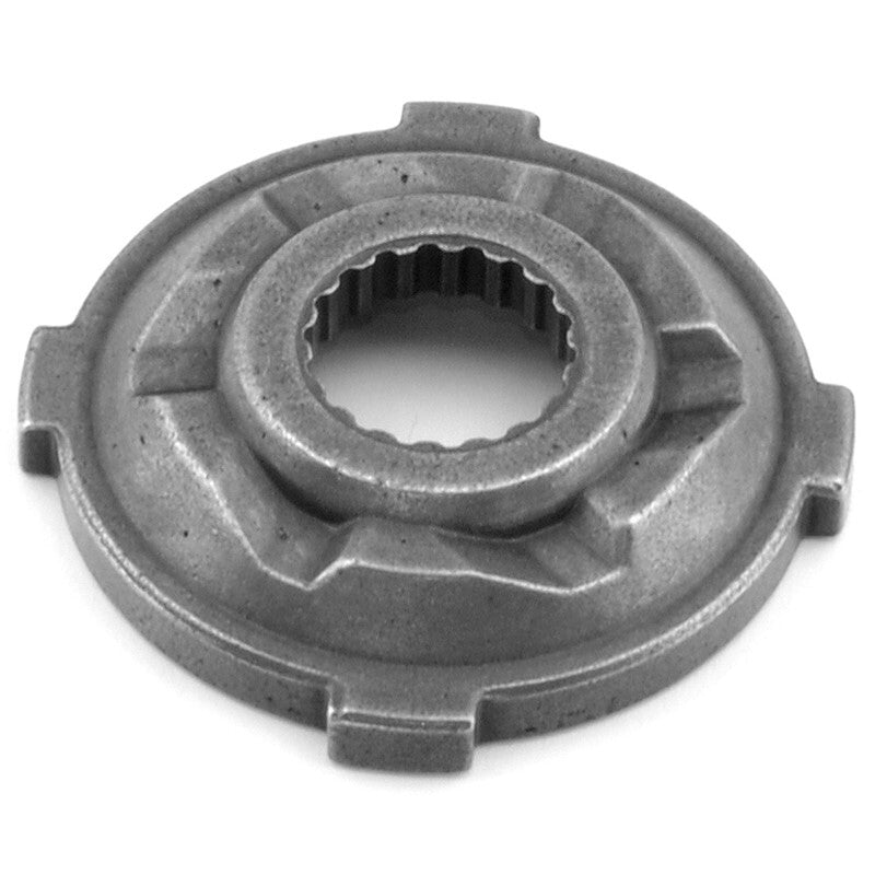 Casquillo dentado de arranque para Piaggio BUZZETTI 1576