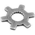 Arandela dentada para ventilador de variador para Yamaha BUZZETTI 1601