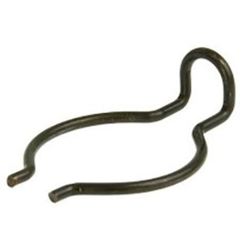 Muelle piñón de arranque Kymco Agility 50 2T/4T 12/16"" 47xØ30mm BUZZETTI 1683