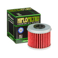 Filtro de Aceite Hiflofiltro HF116 HIFLOFILTRO HF116