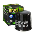 Filtro de Aceite Hiflofiltro HF128 HIFLOFILTRO HF128