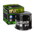 Filtro de Aceite Hiflofiltro HF129 HIFLOFILTRO HF129